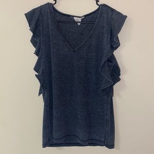 Lucky Brand top